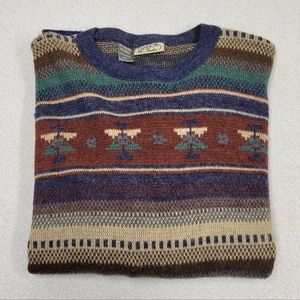 Men's Vintage Cambio Italia Sweater